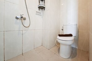 Standard-Studio | Badezimmer