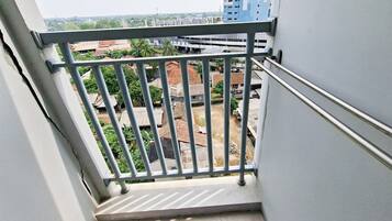 Estudio estándar | Balcón