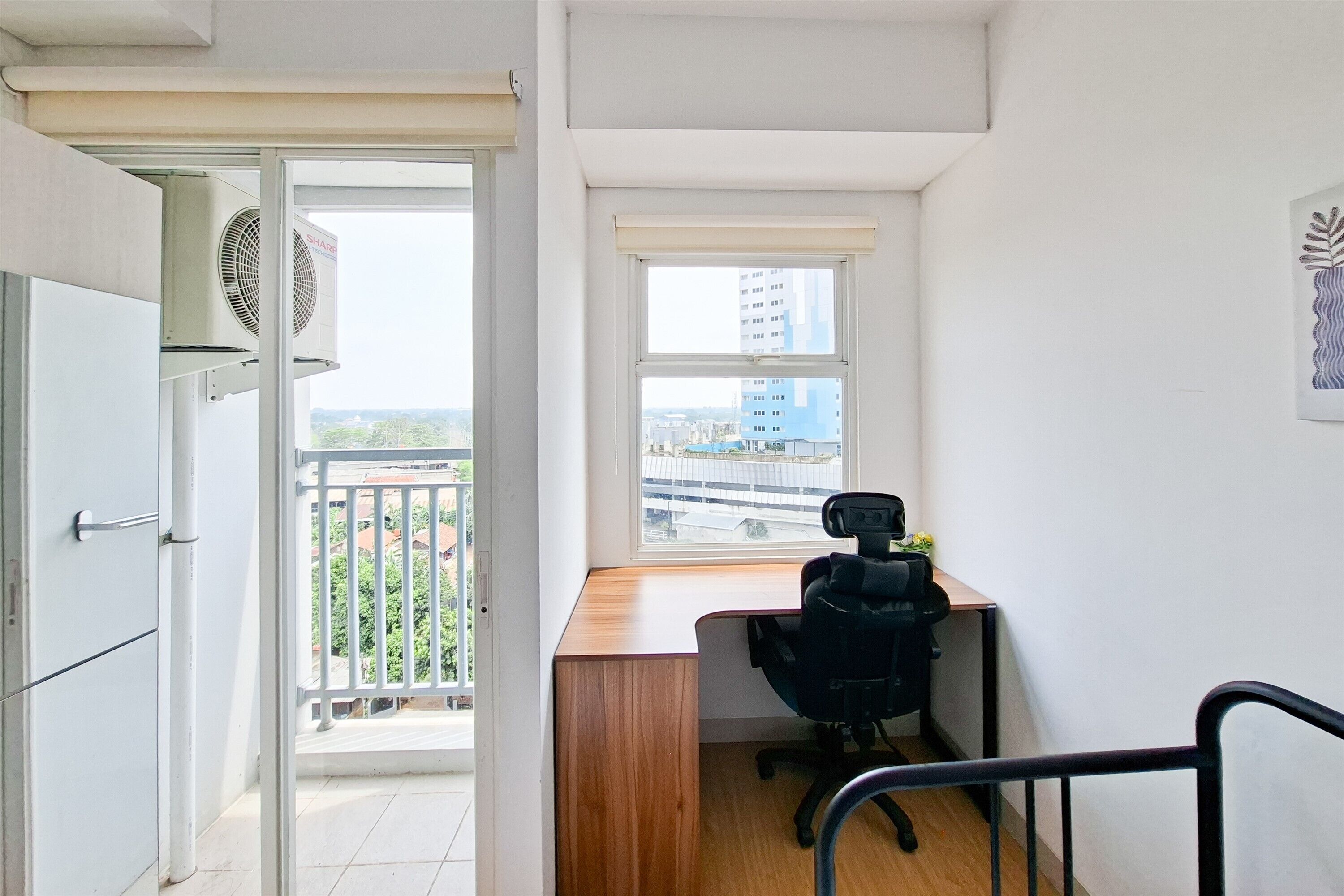 Estudio estándar