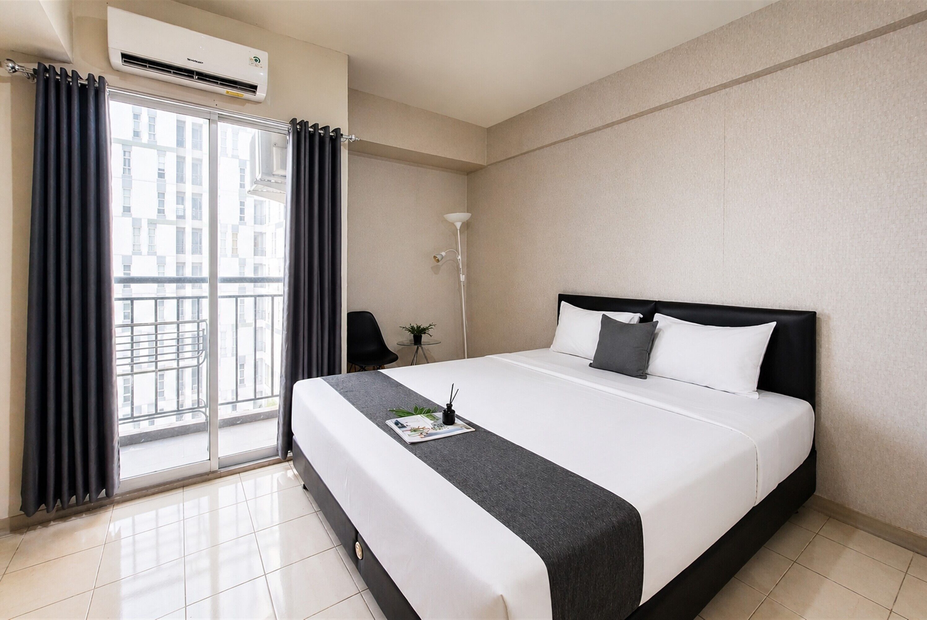 Standard Apartment