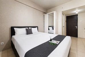 Apartemen Standar
