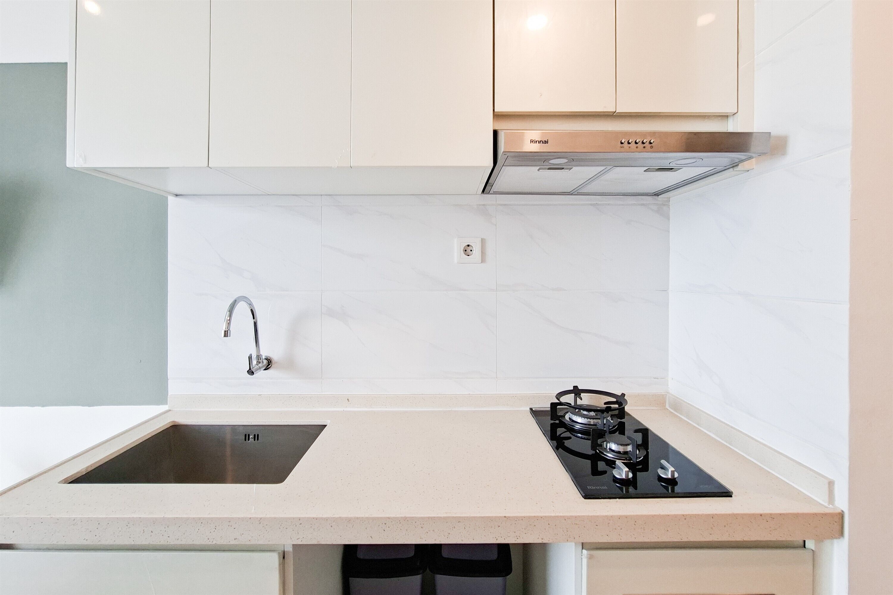 Standard Studio | Private kitchen