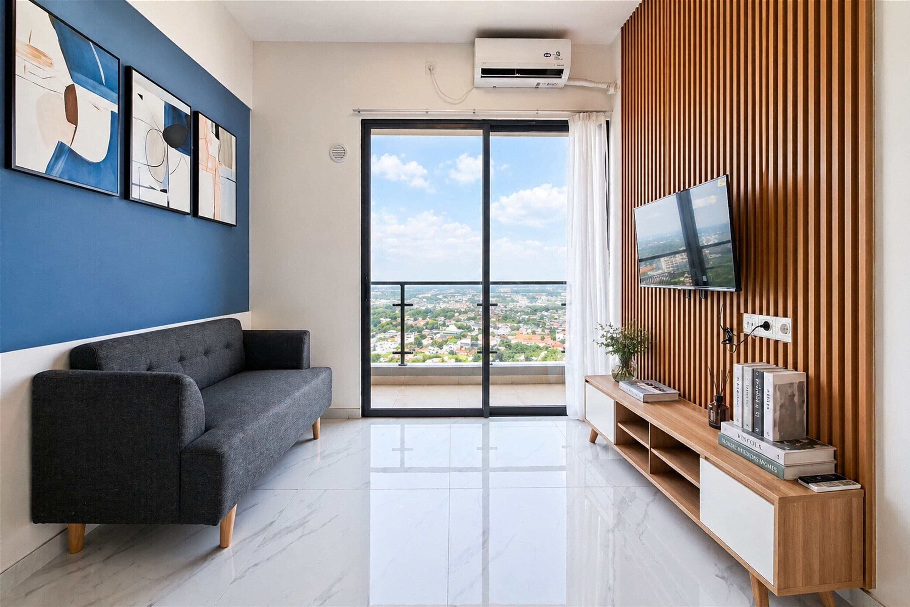 Standard Apartment