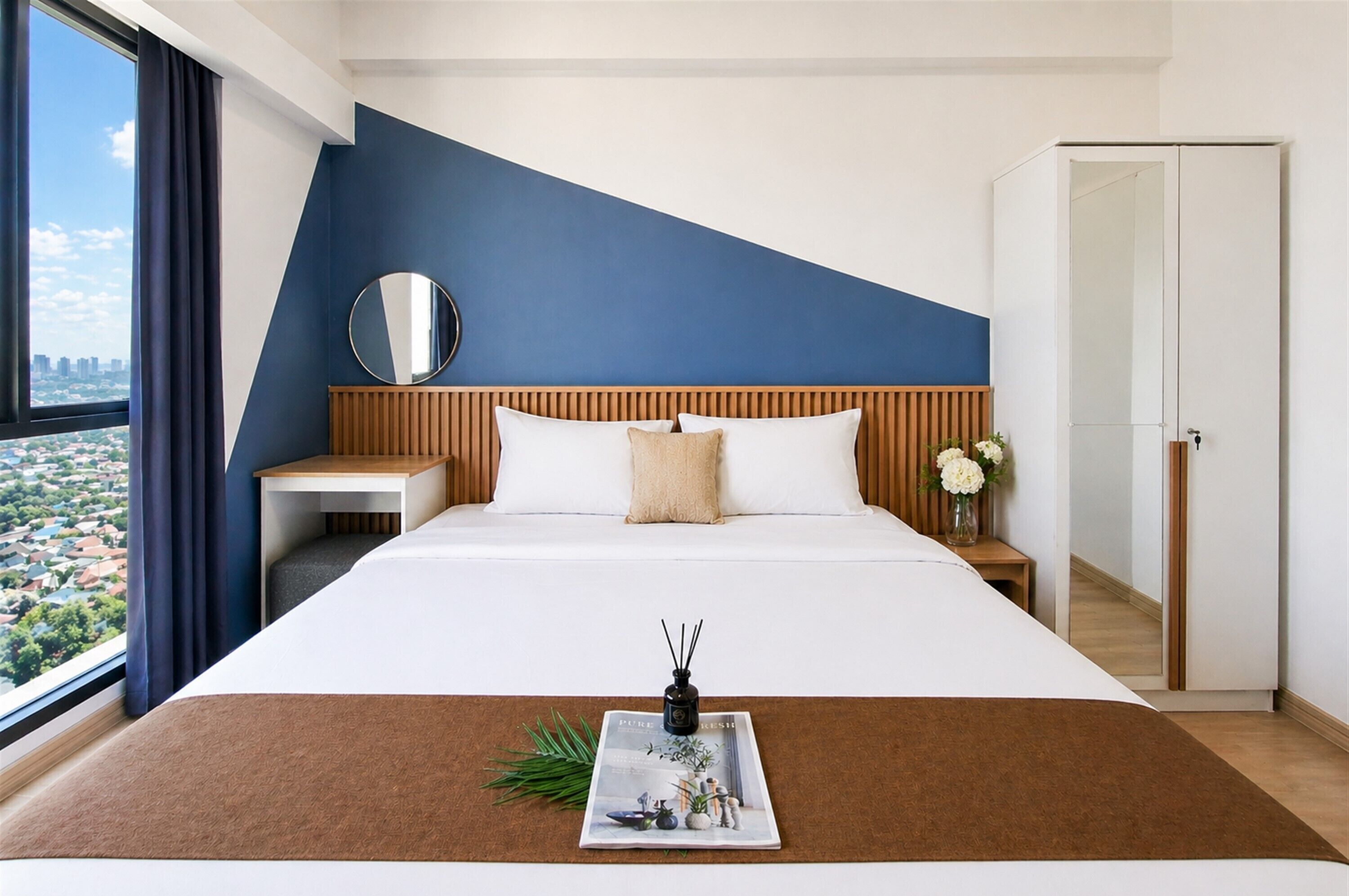 Standard Apartment