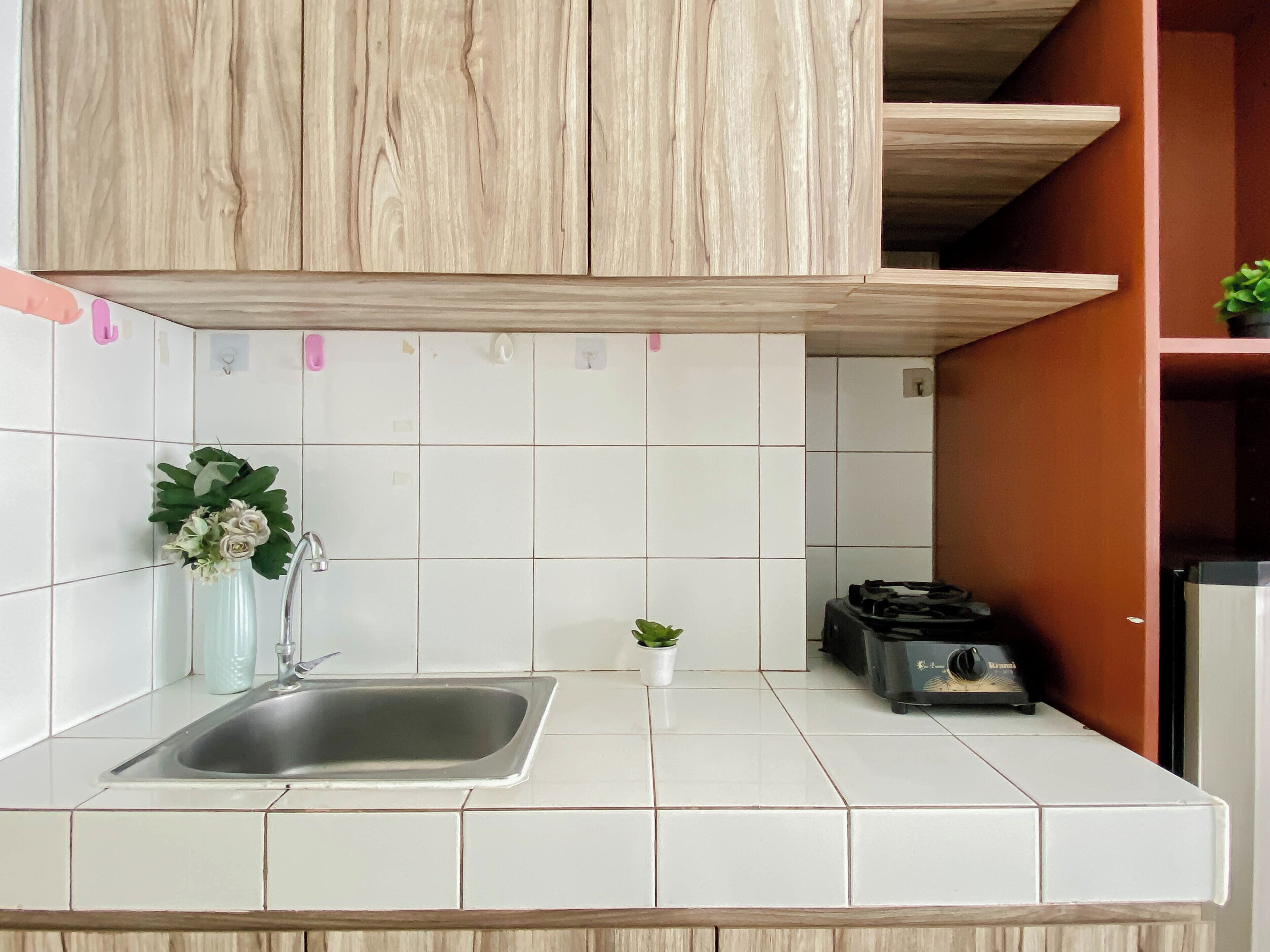 Standard Studio | Private kitchen