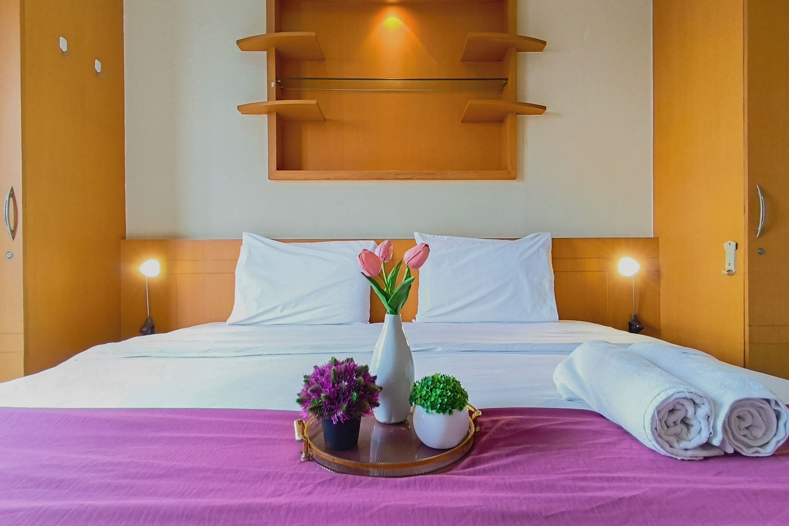 Apartamento estándar