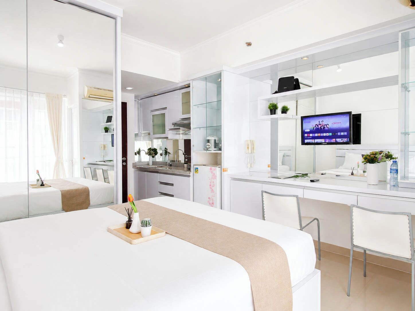 Habitación