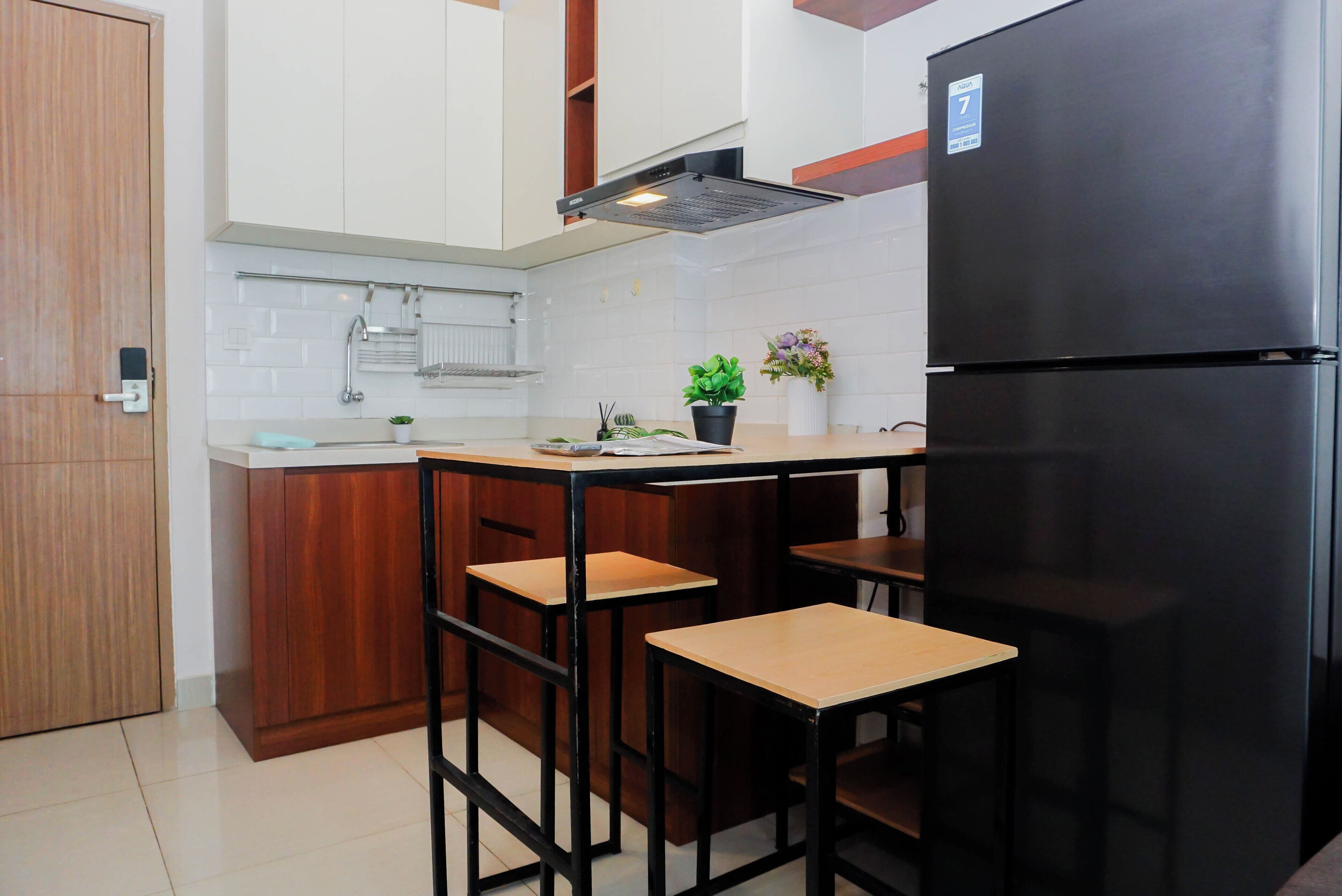 Standard apartman