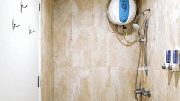Estudio estándar | Baño