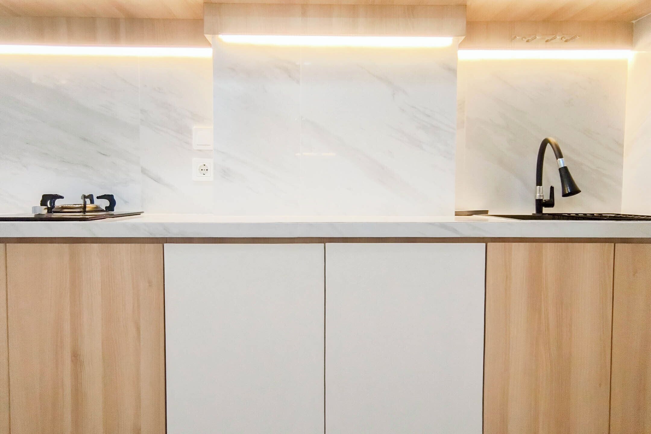 Standard Studio | Private kitchen