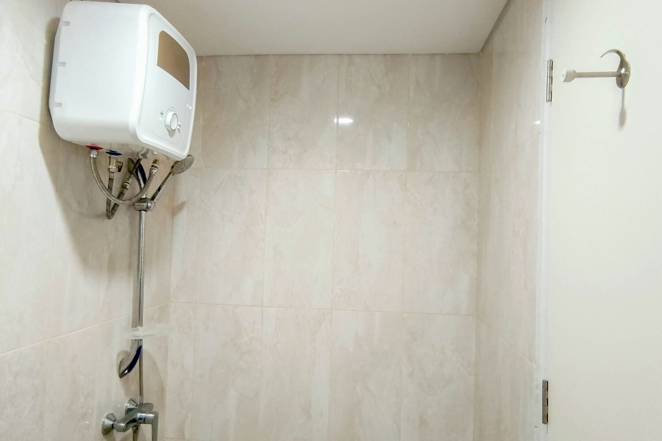 Monolocale Standard | Bagno