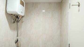 Monolocale Standard | Bagno