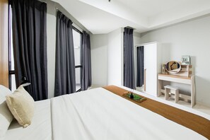 Standard-Apartment