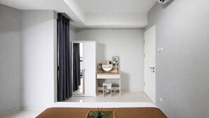 Apartamento standard