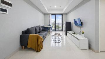 Appartement Standard | Salle de séjour
