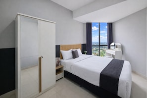Standard-Apartment