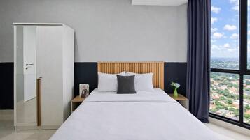 Apartemen Standar
