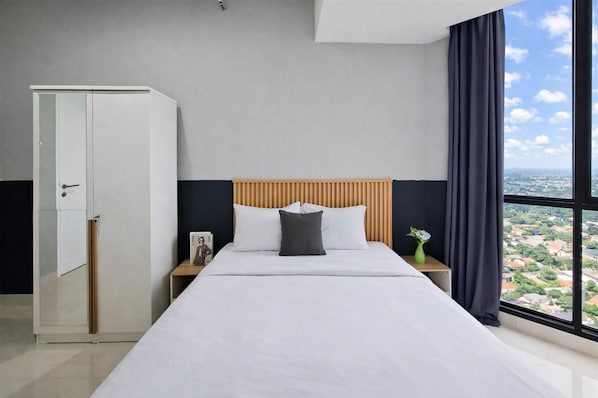 Standard-Apartment