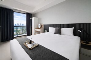 Standard-Apartment