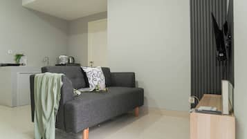 Appartement Standard | Salle de séjour