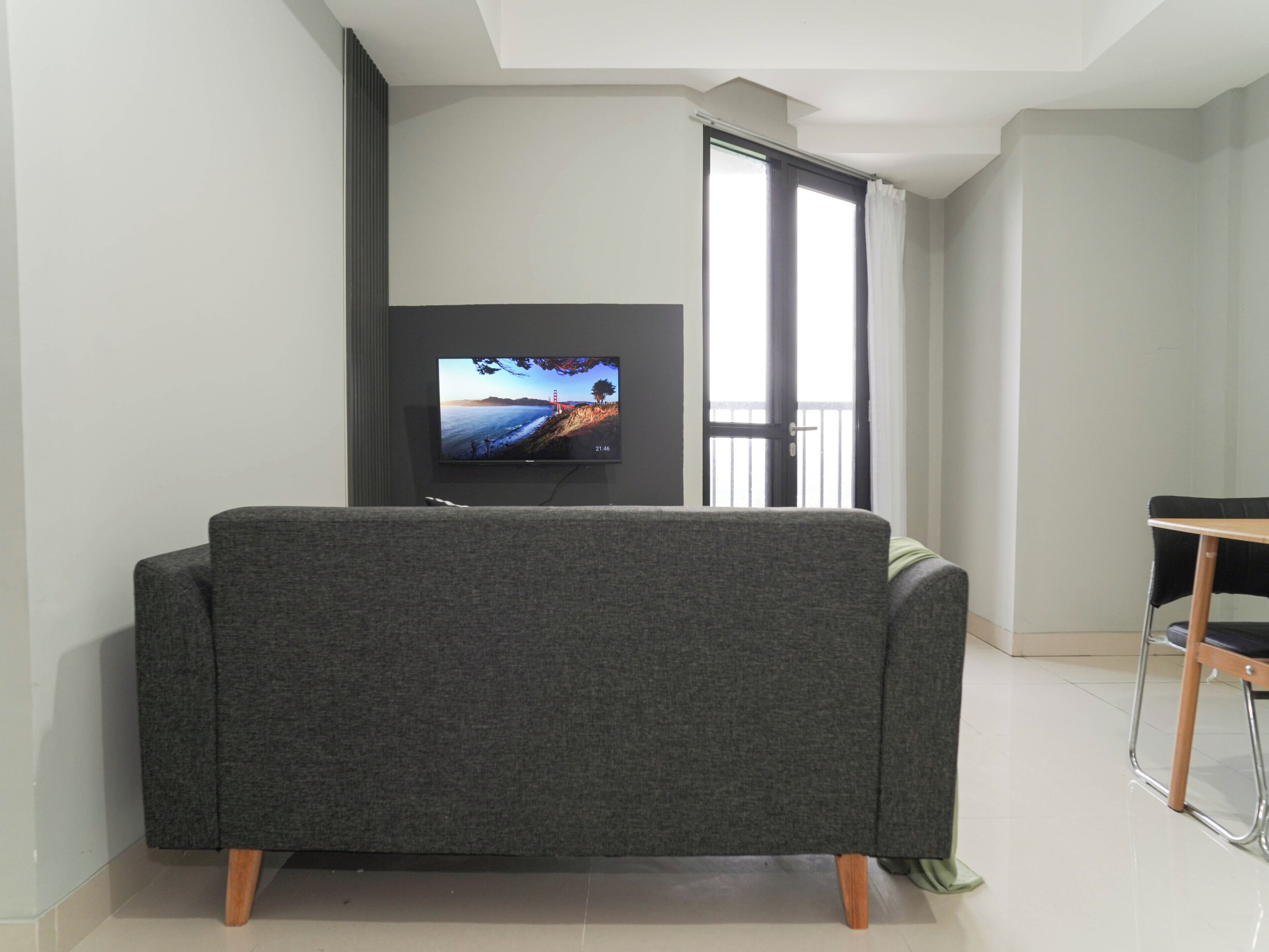 Leilighet – standard | TV