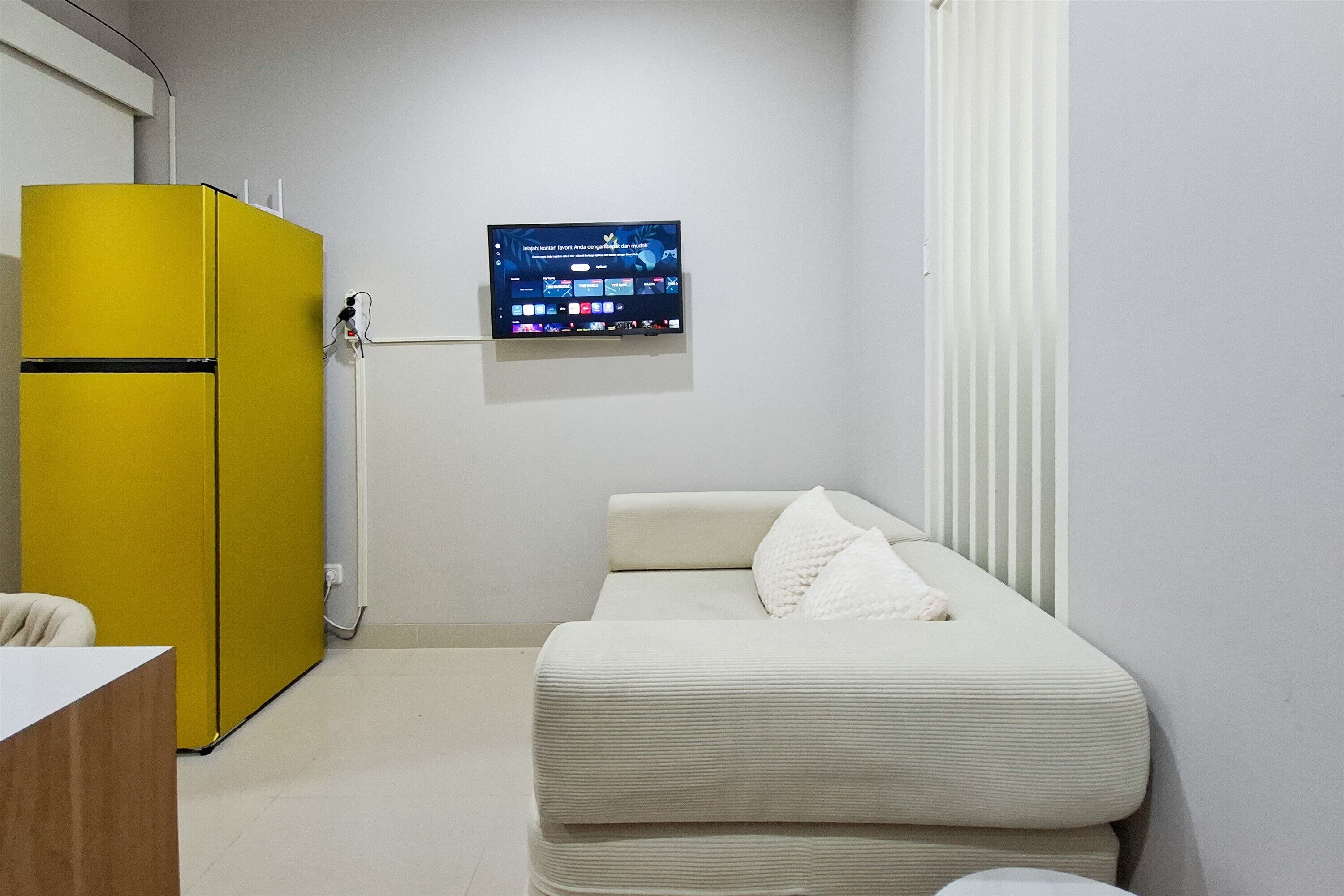 Standard Apartment