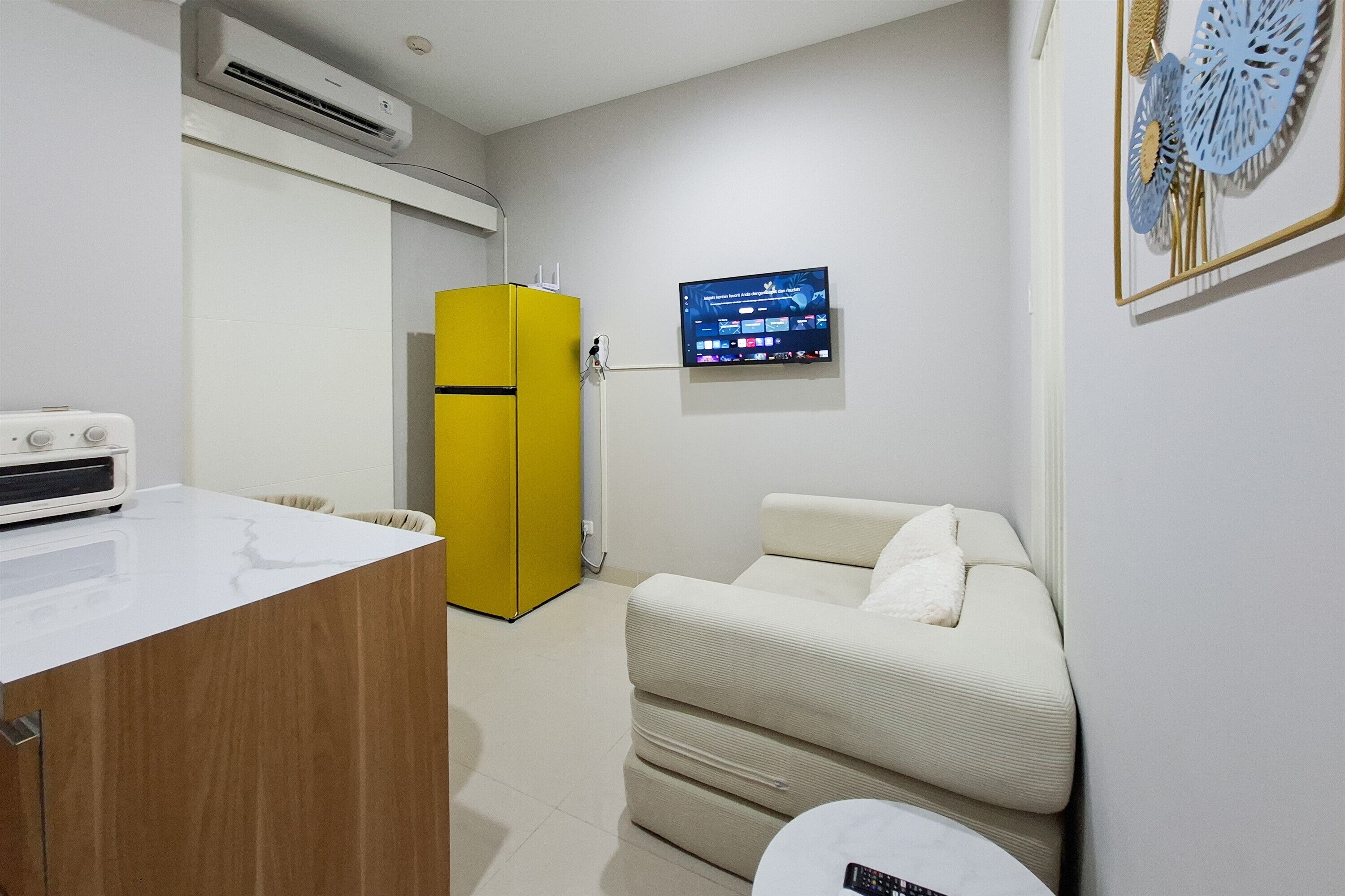 Standard Apartment