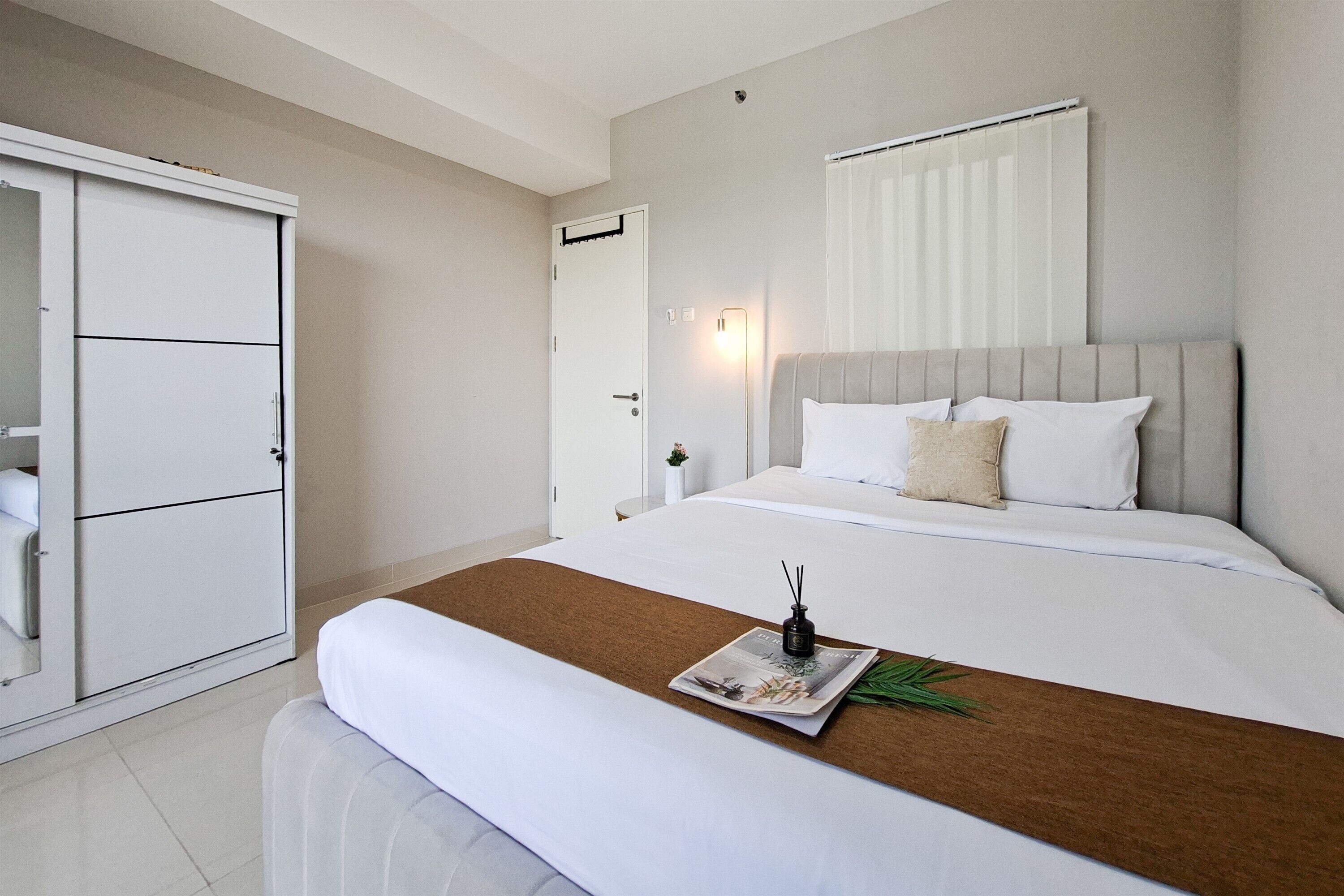 Standard Apartment