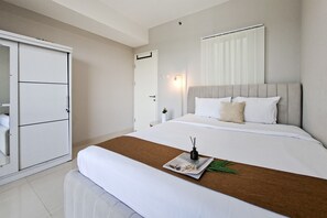 Căn hộ Tiêu chuẩn