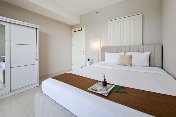 Apartamento standard