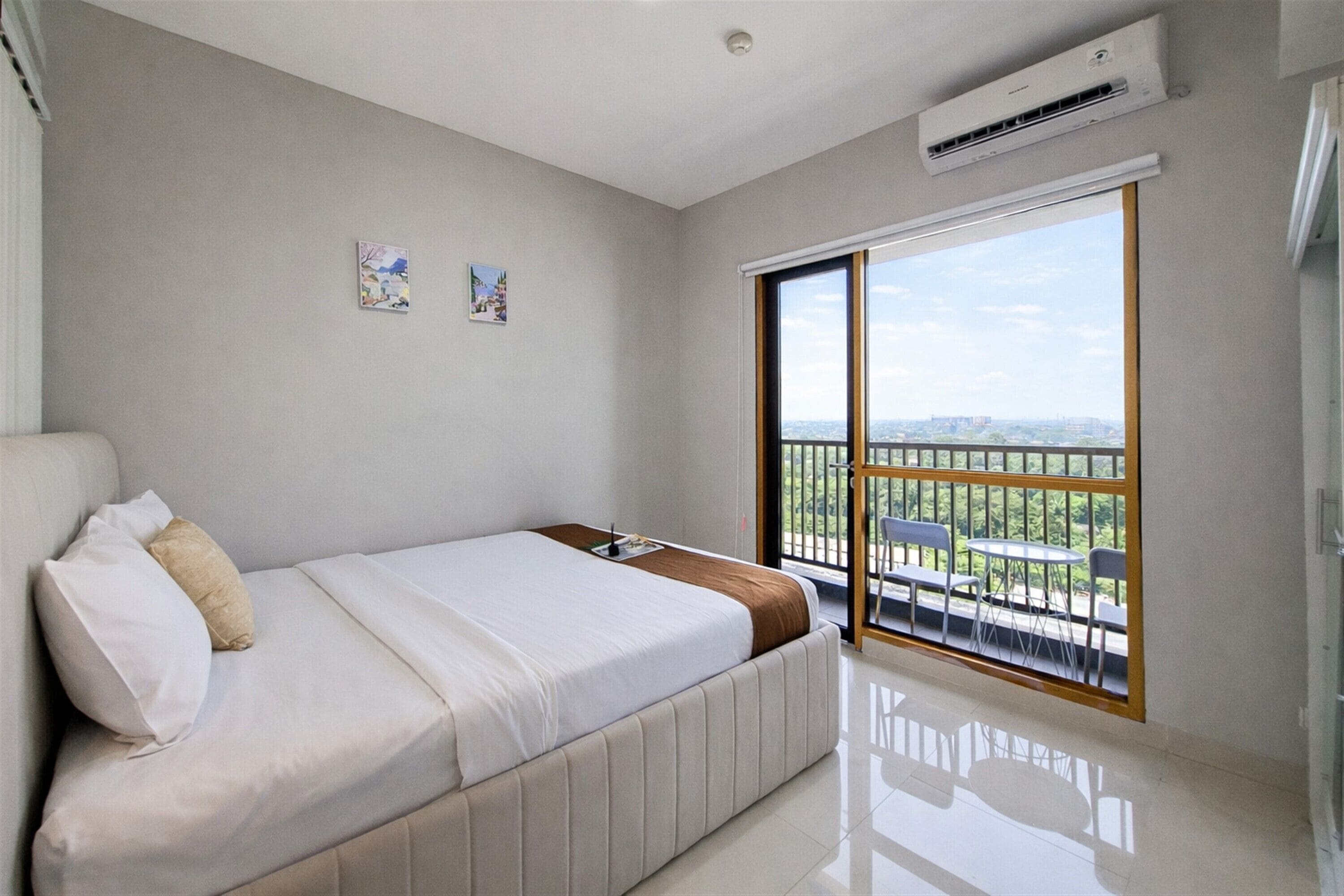 Appartement Standard
