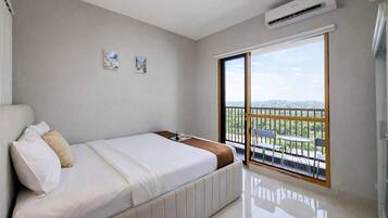 Appartement Standard
