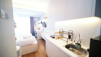Standard Studio | Private kitchen