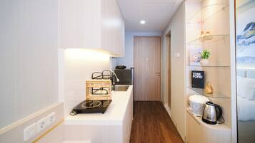 Standard Studio | Private kitchen