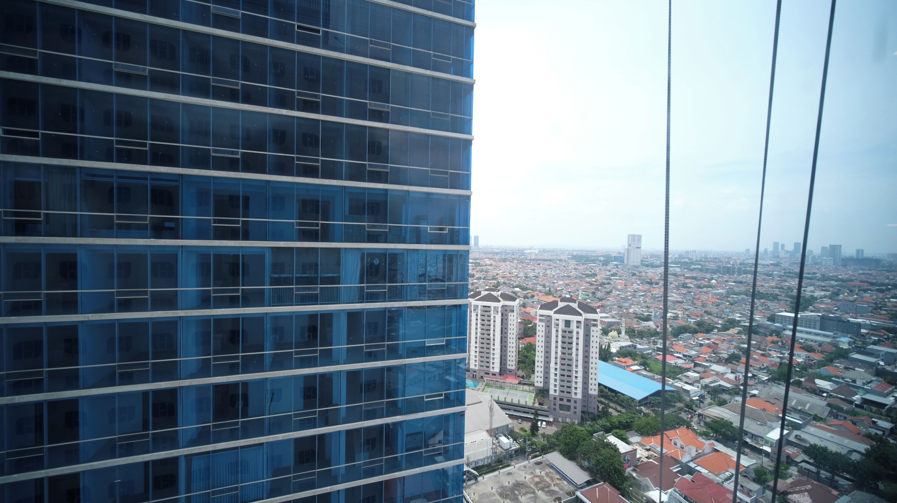City view