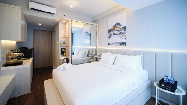 Studio Tiêu chuẩn