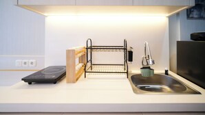Studio Tiêu chuẩn | Bếp riêng
