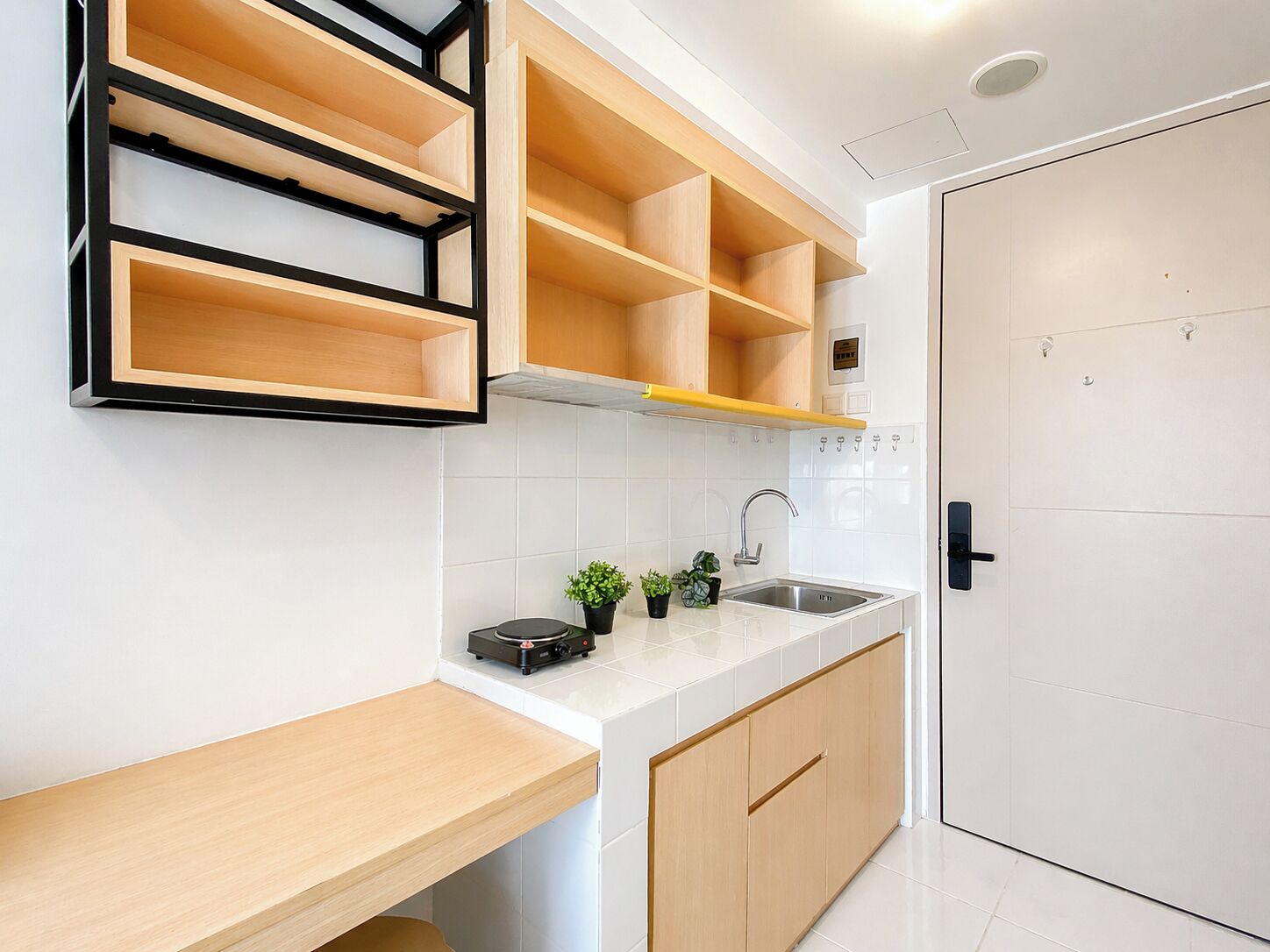 Standard Studio | Private kitchen | Espresso maker
