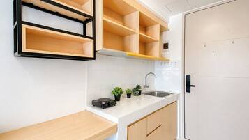 Standard Studio | Private kitchen | Espresso maker