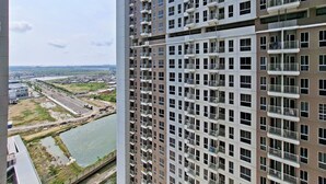 标准公寓 | 城市景观