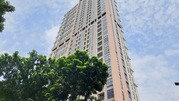 Exterior - Warm And Restful Studio Room At Apartment Transpark Bintaro (South Tangerang)