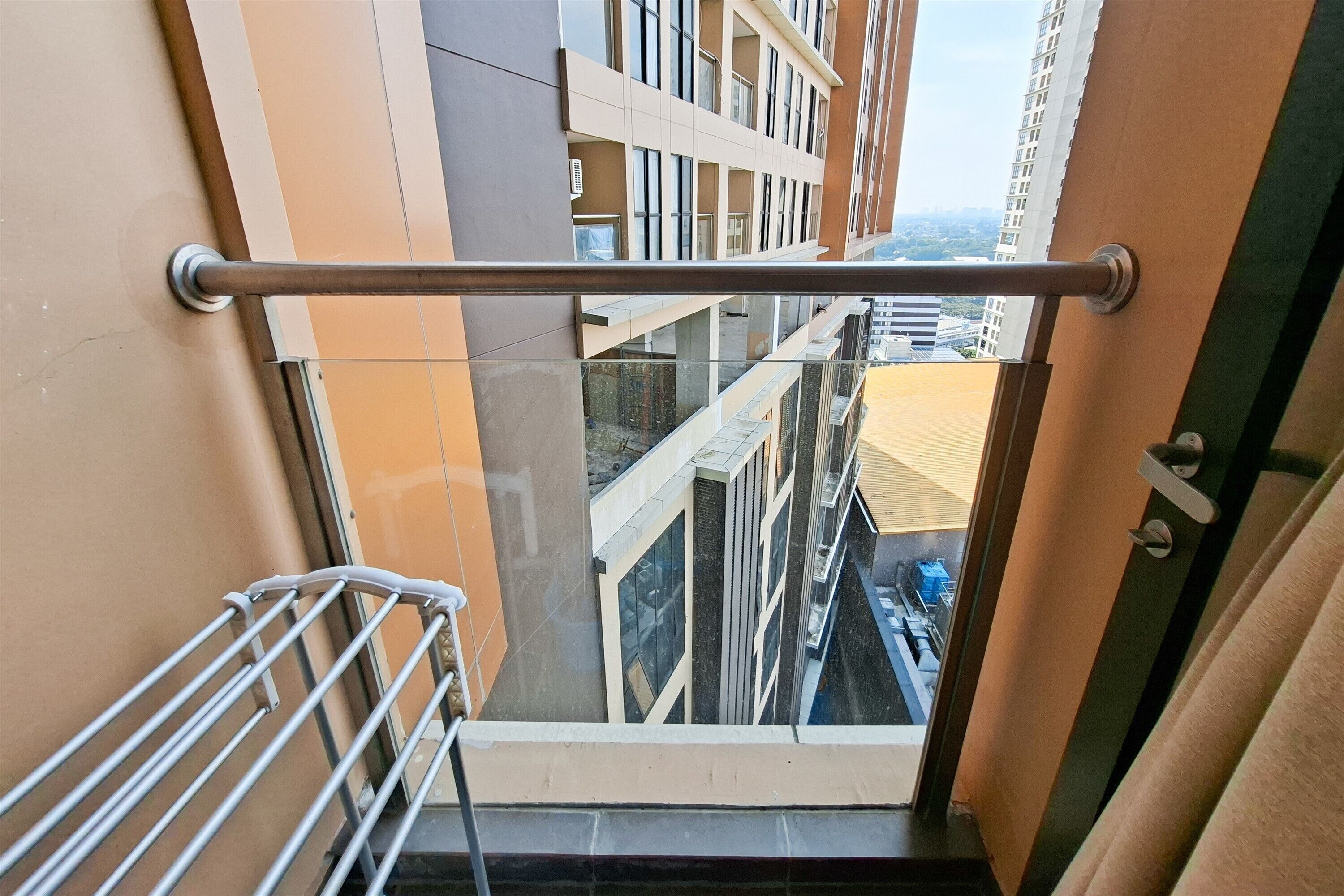 Studio Standard | Balcon