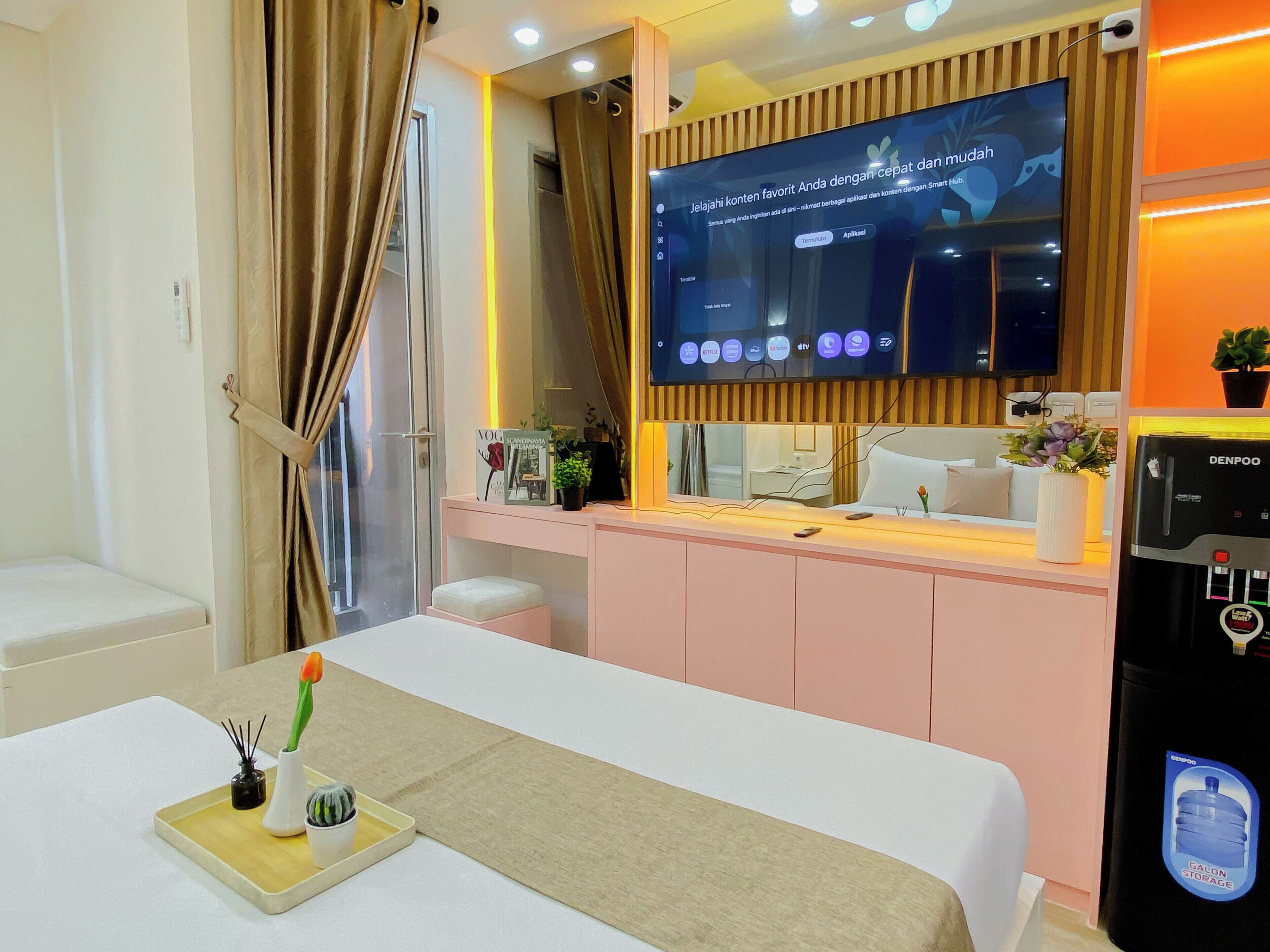 Standard-Apartment