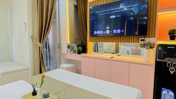 Standard-Apartment