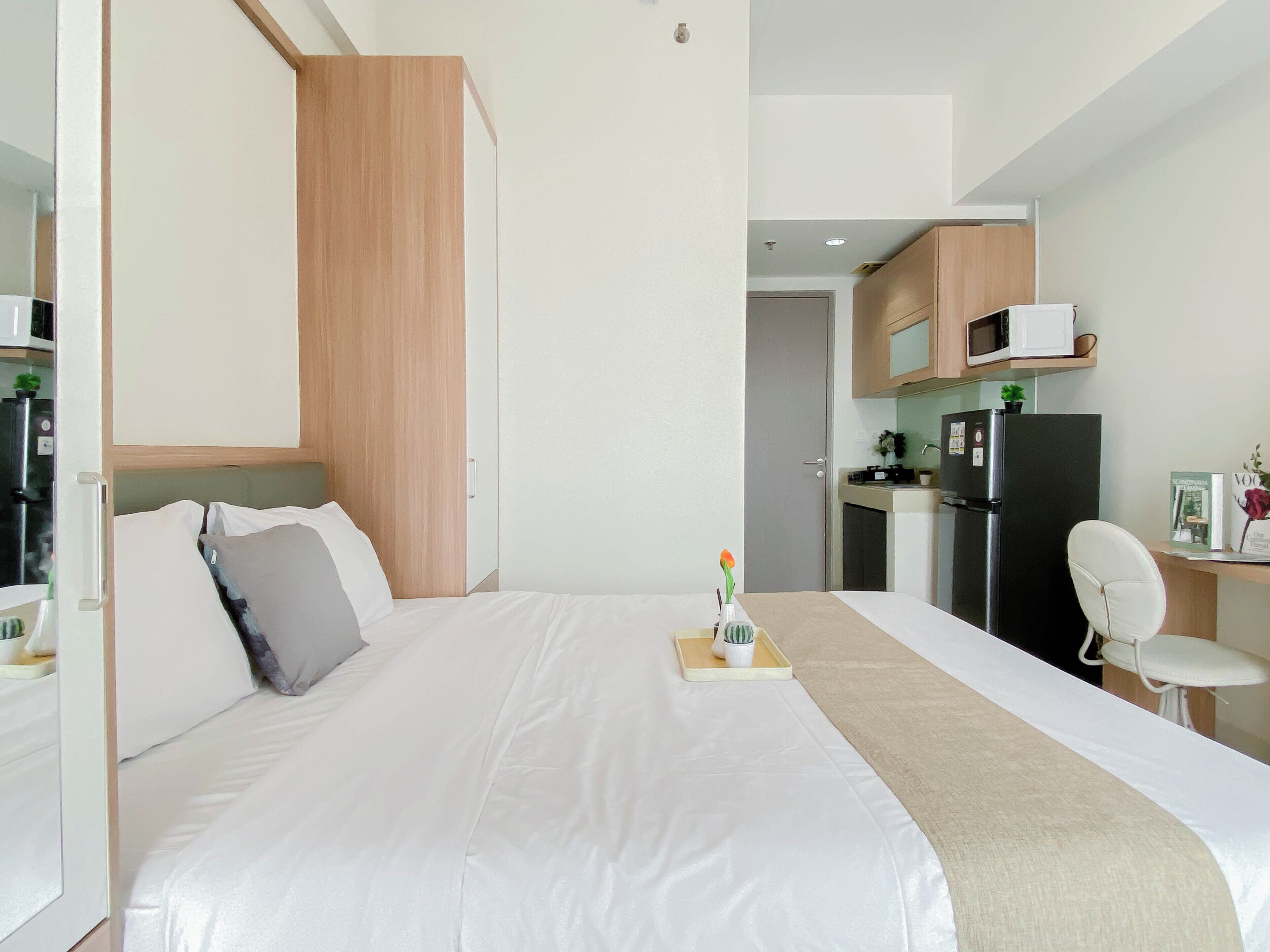 Standaard studio | Beddengoed