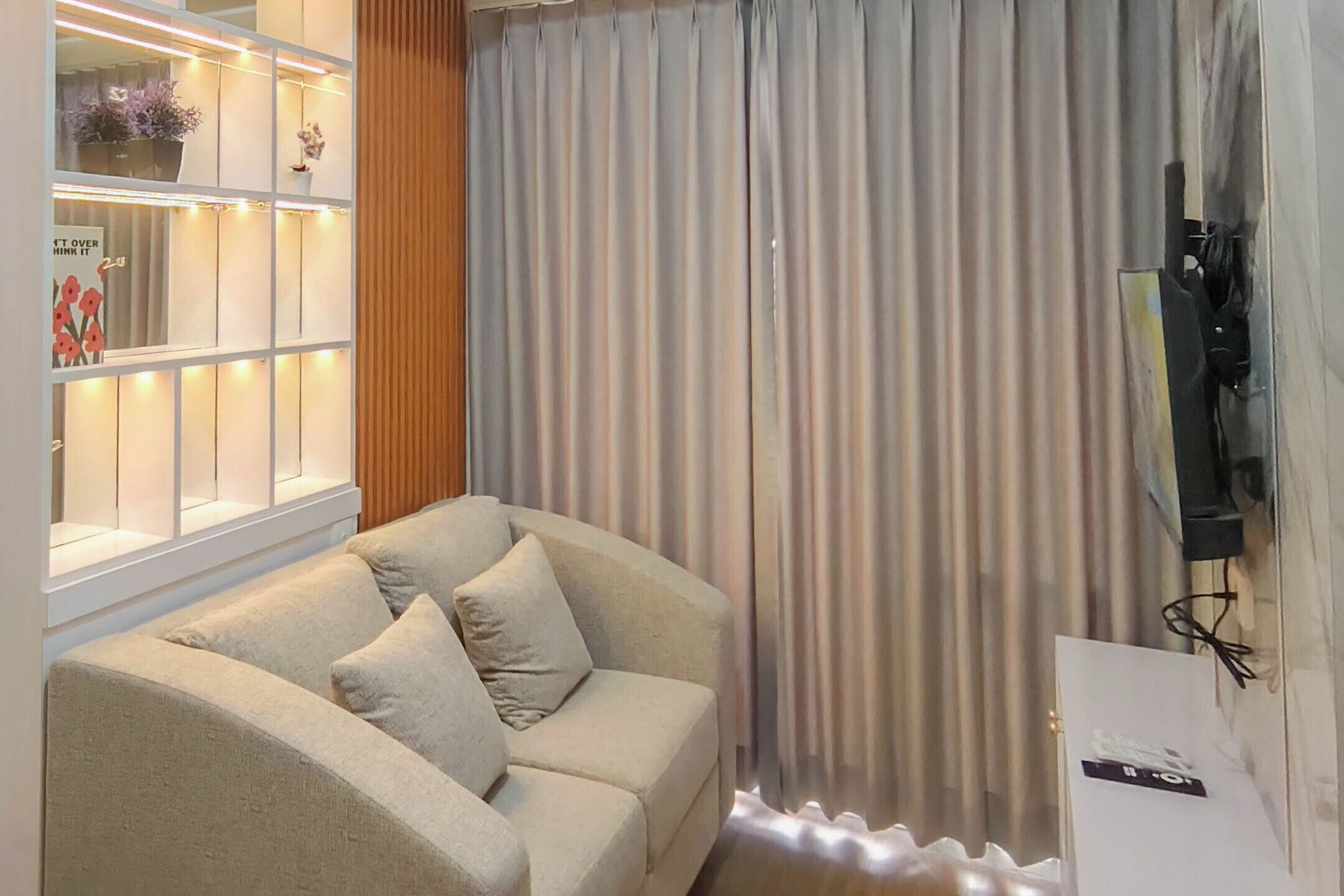 Standard-Apartment