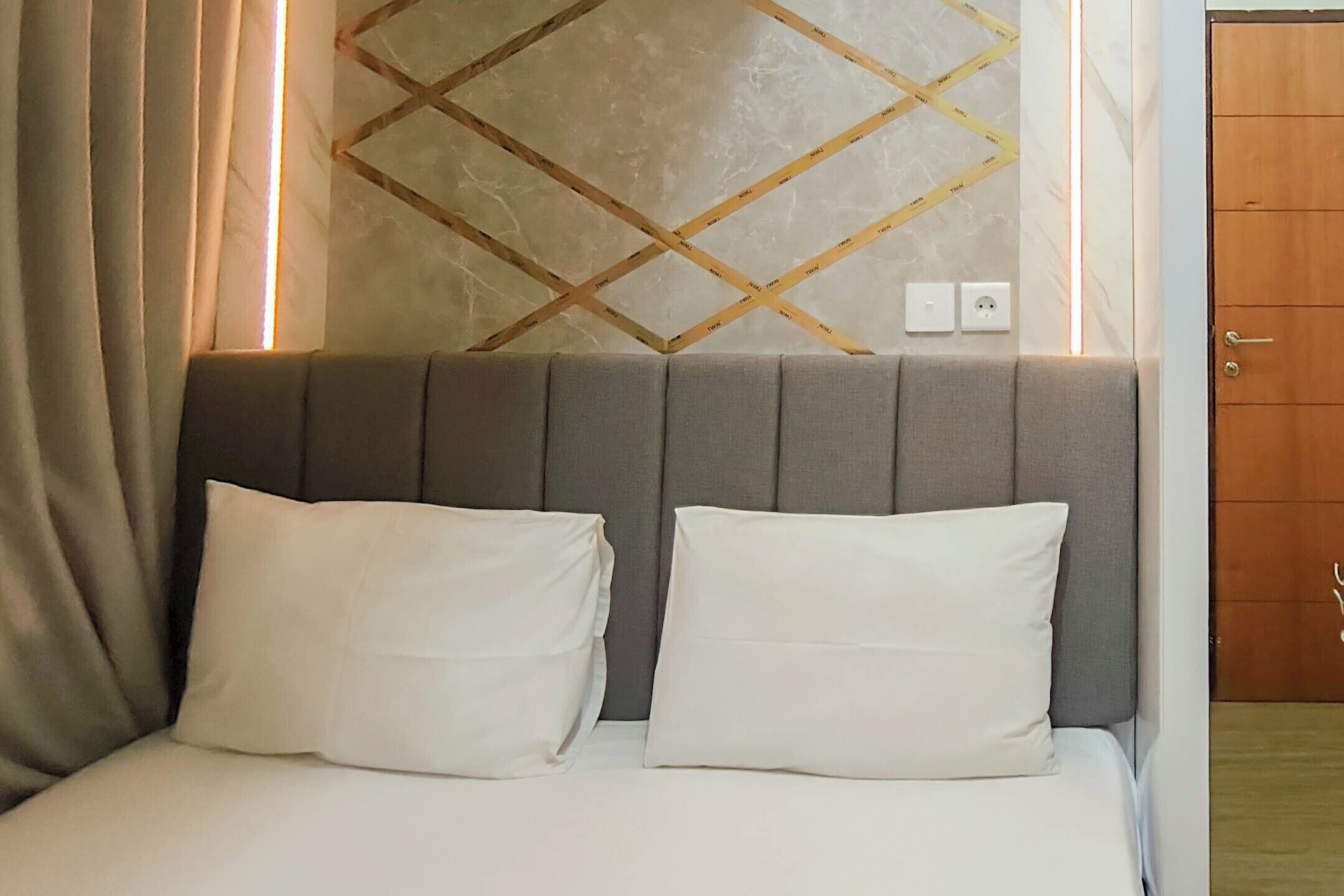 Standard-Apartment