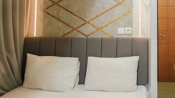 Standard-Apartment