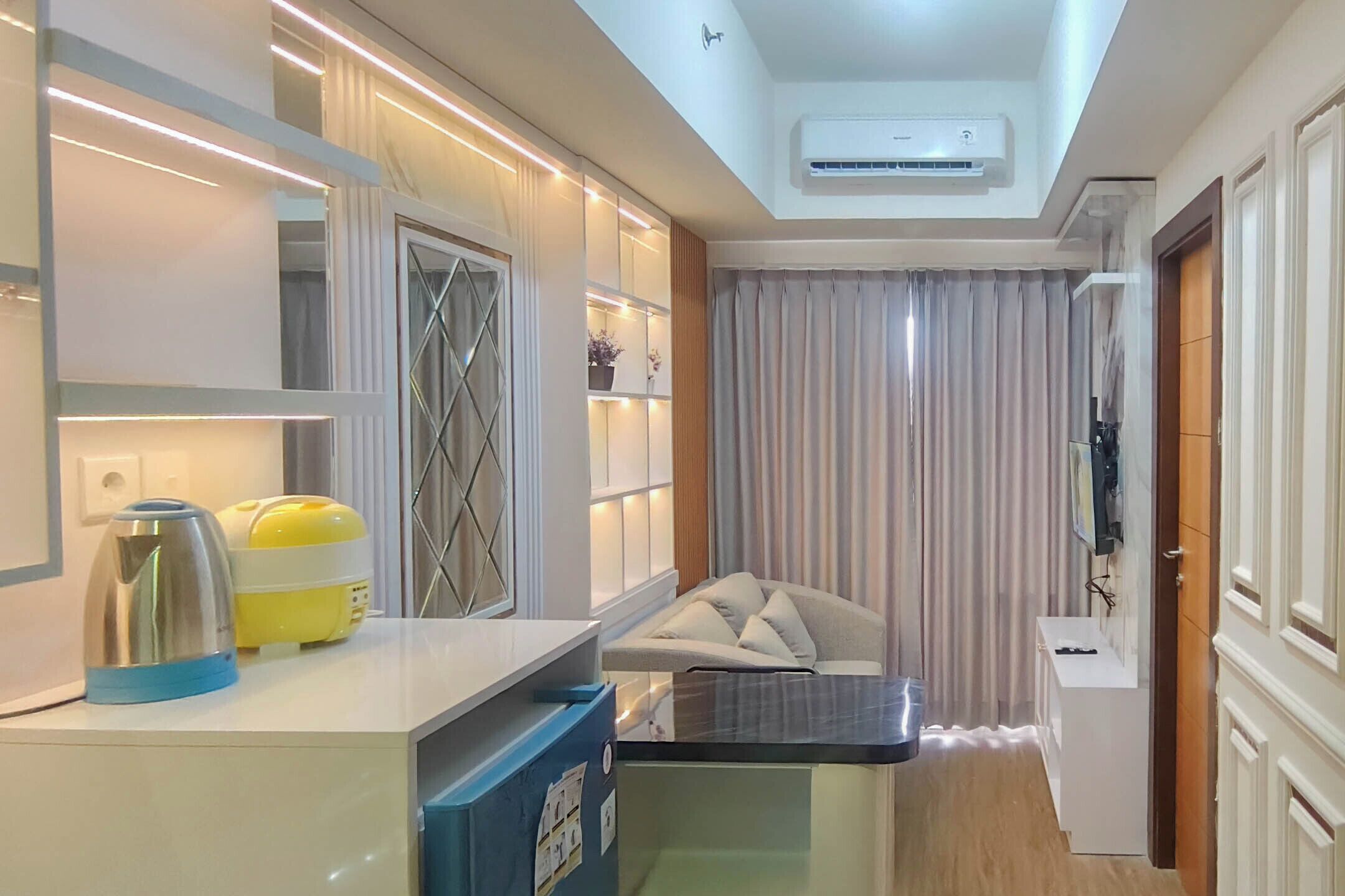 Interieur