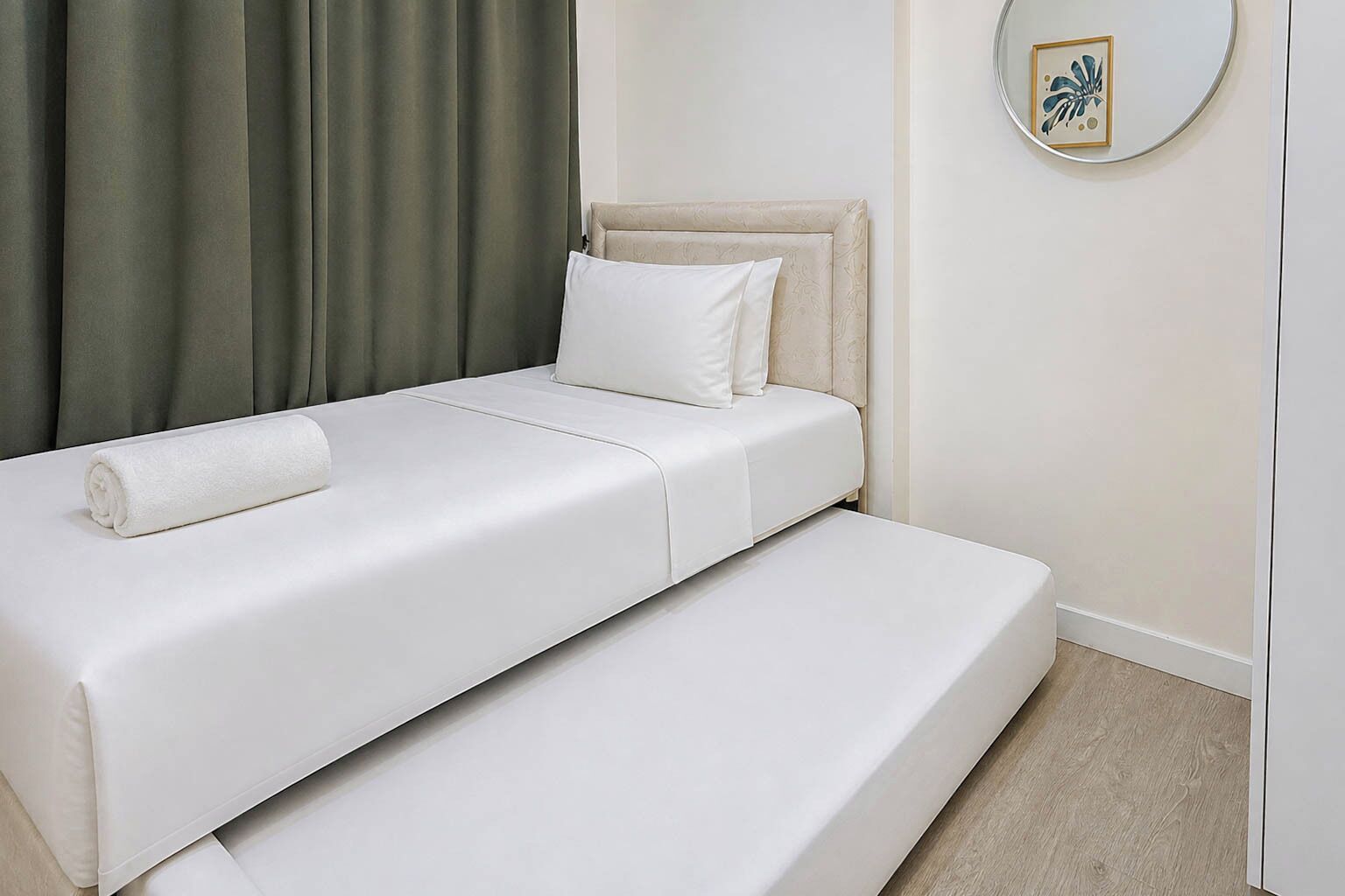 Standard-Apartment